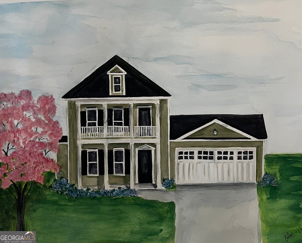 Lot 7 Casey Road, Newnan