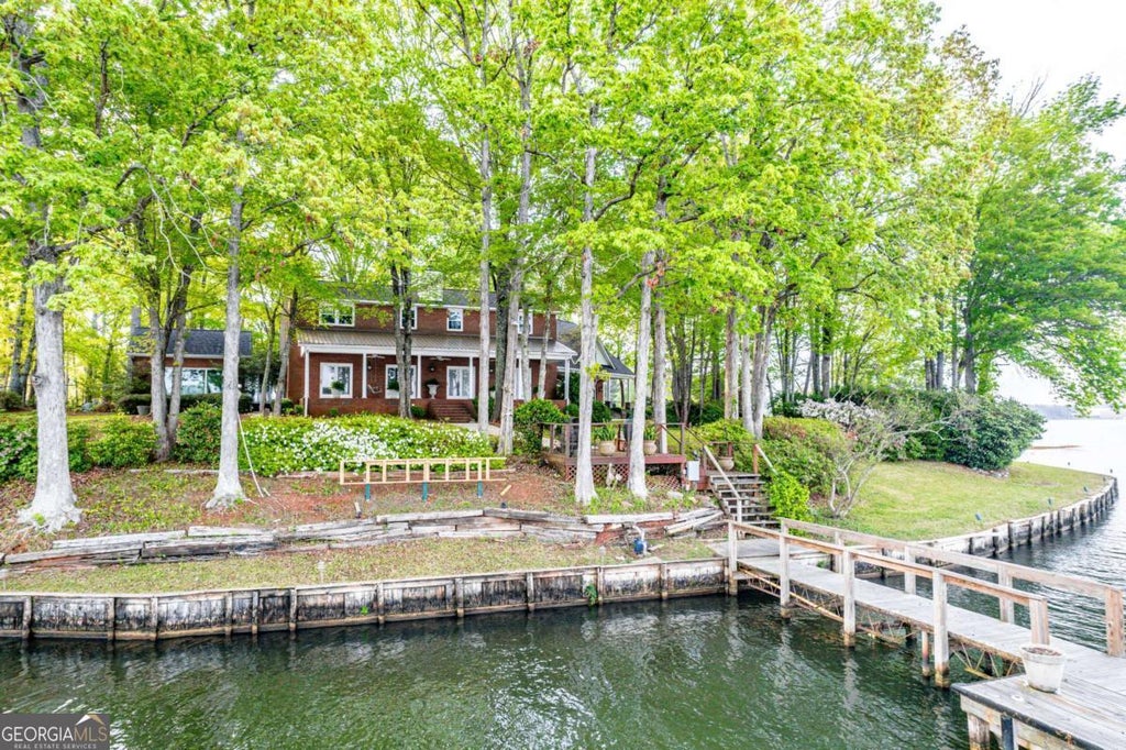 390 David Williams Road, Sparta