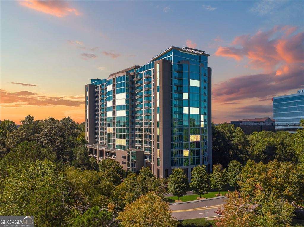 3300 Windy Ridge Parkway Se 1309, Atlanta