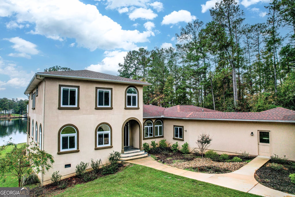 231 Chicory Road Ne, Milledgeville