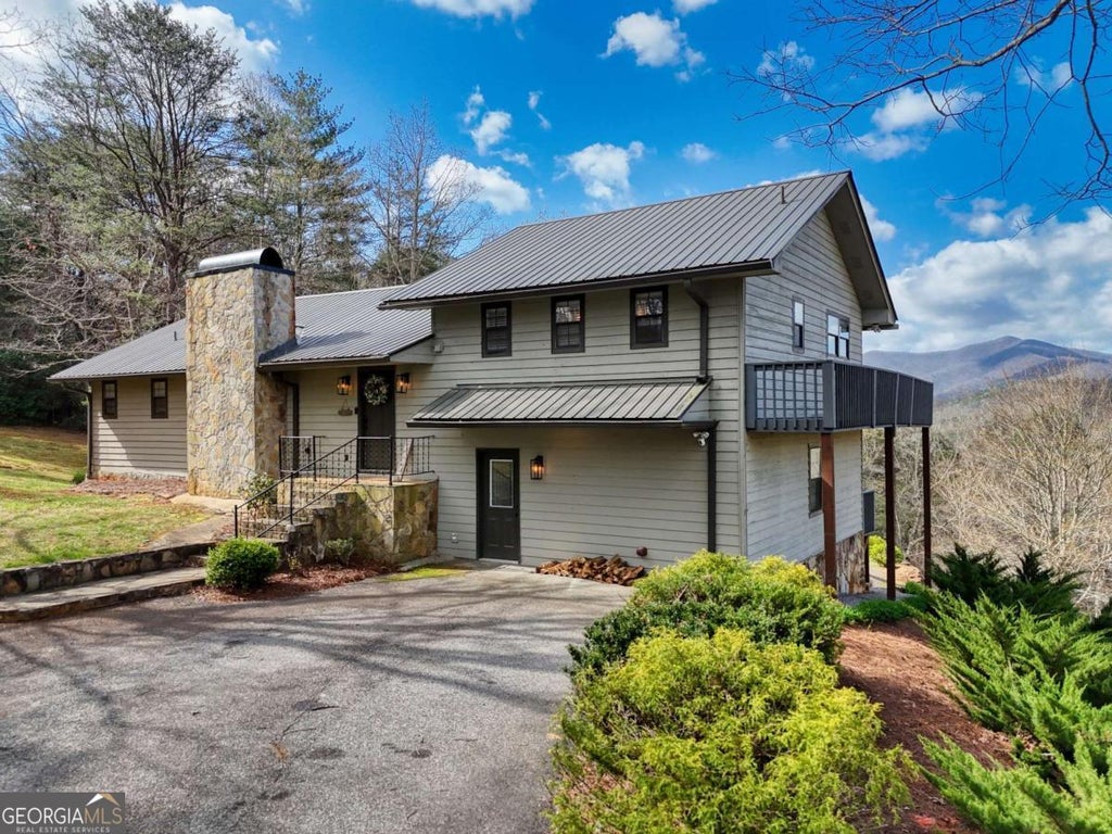 2360 The Ridges, Hiawassee