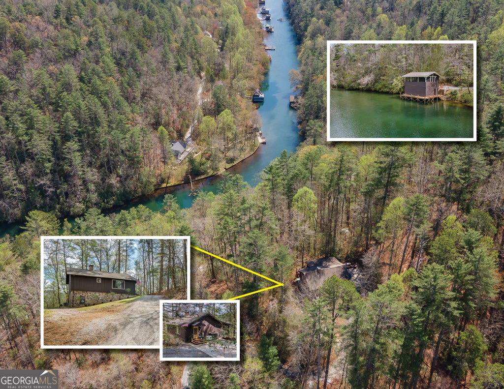 426 Crow Creek Road, Lakemont