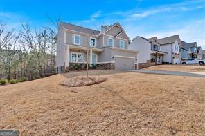 28 Lakewood Court, Cartersville
