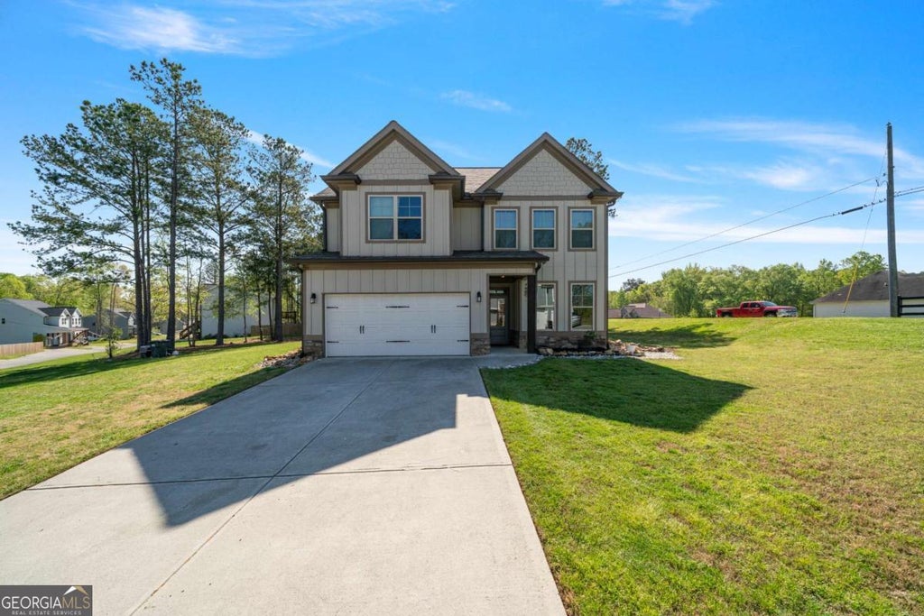 16 Griffin Mill Drive Nw, Cartersville