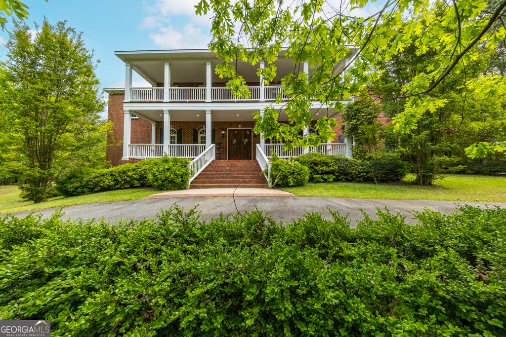 198 Jennings Lane, Macon
