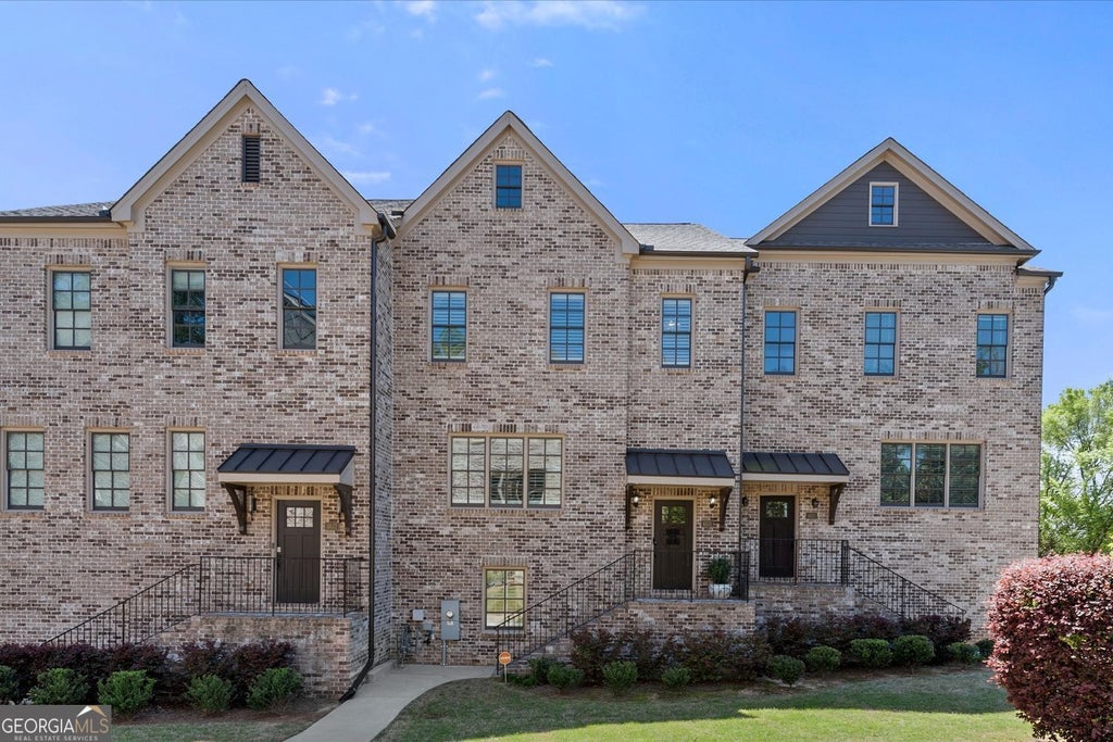 4831 Stonehall Place 4, Atlanta