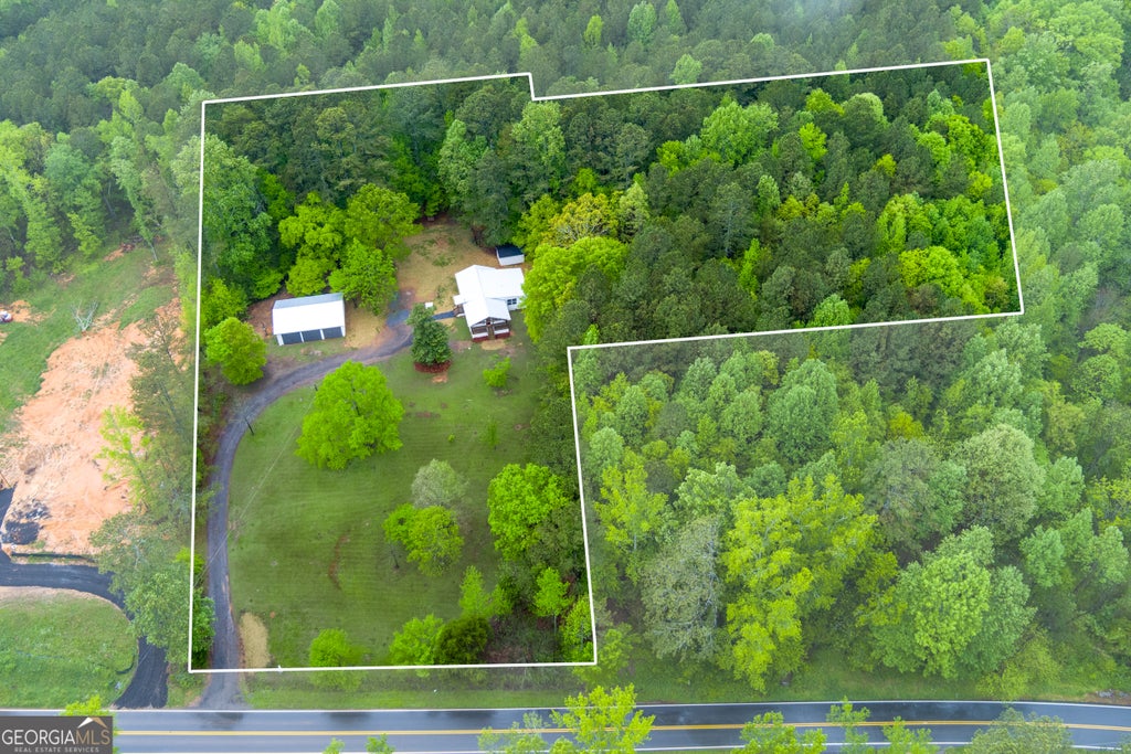 505 Cedar Creek Road, Cartersville