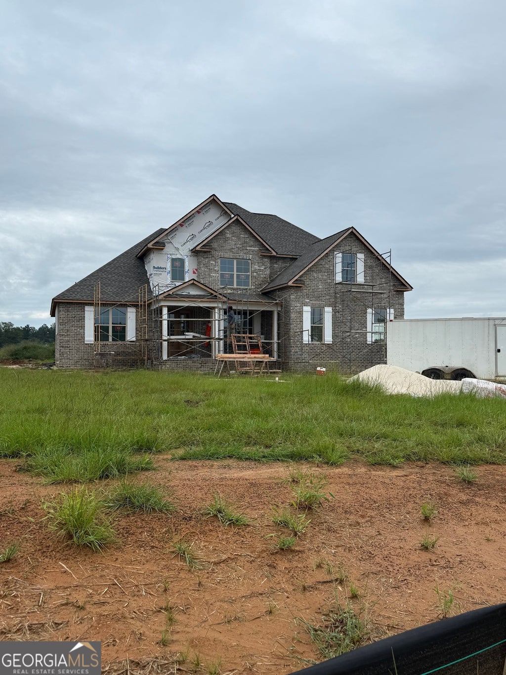 204 Farrell Way, Perry