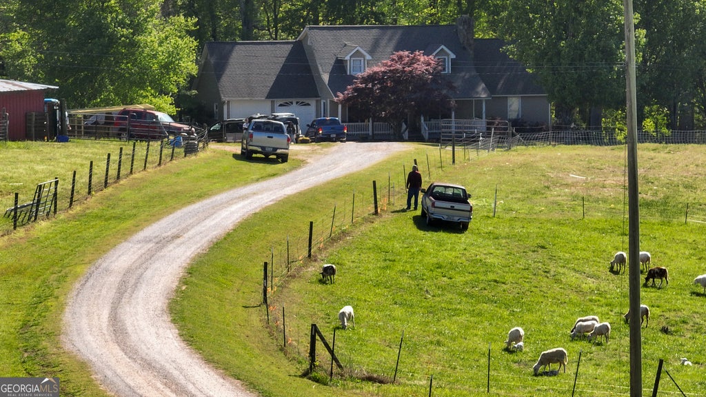 201 Little New York Road, Carrollton