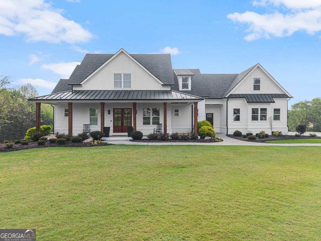 35 Happy Chair Lane, Hoschton