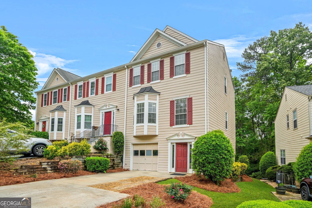 2533 Summit Cove Drive, Duluth