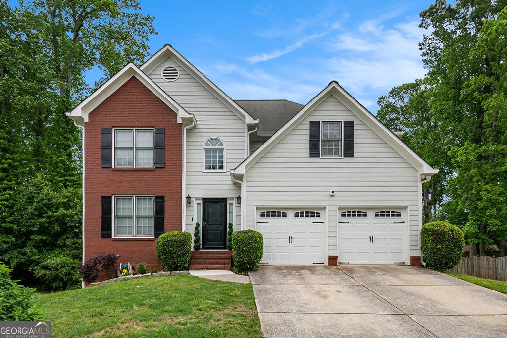 3073 Hopeland Drive, Powder Springs