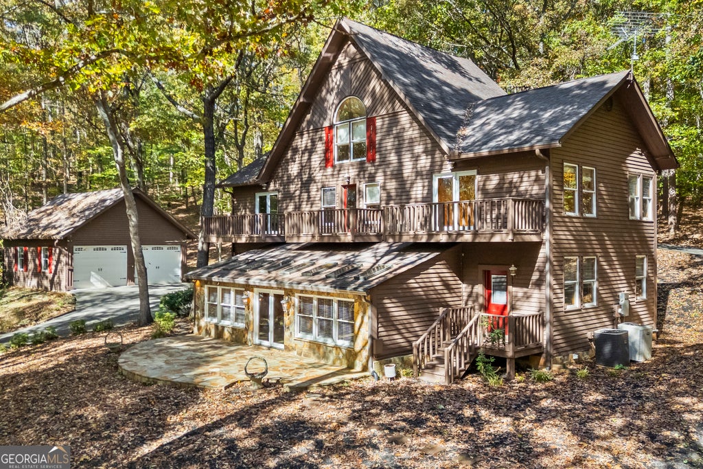 339 Ben Loudermilk Road, Mount Airy