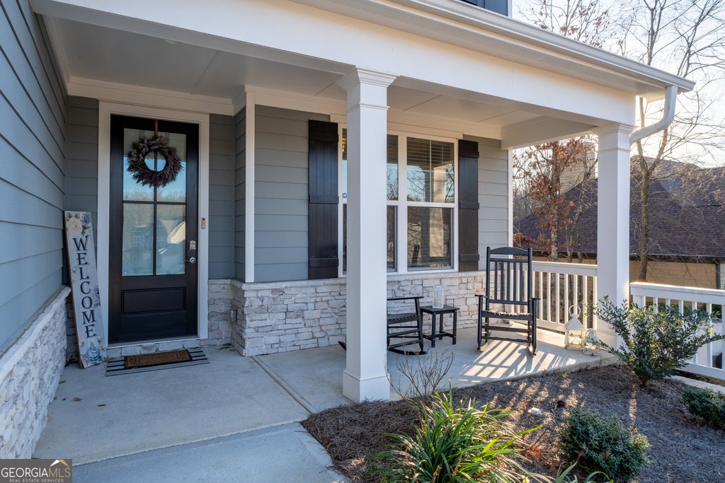 15 Parkside View Nw, Cartersville