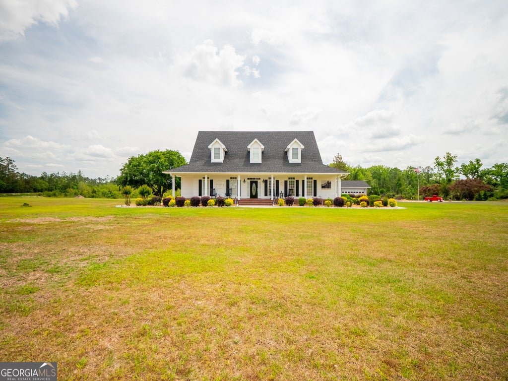 103 Camp Lane, Valdosta