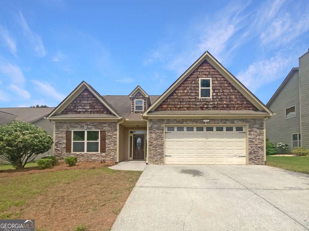 58 Hamil Court Nw, Cartersville