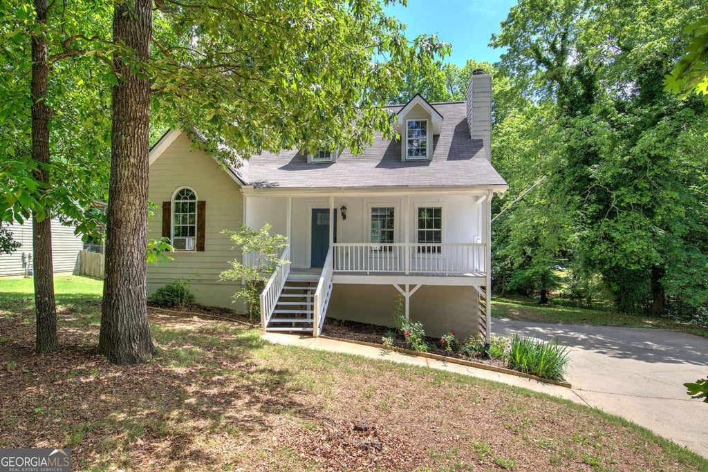 107 Euharlee Five Forks Road Sw, Cartersville