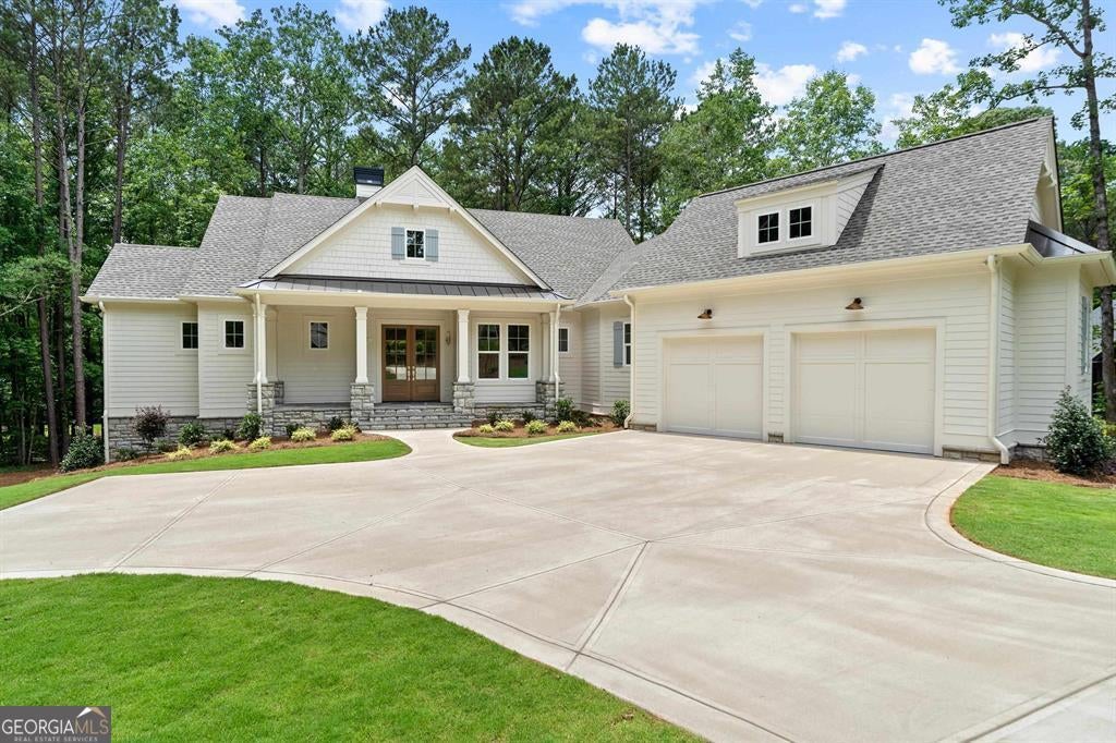 103 Mags Path, Eatonton
