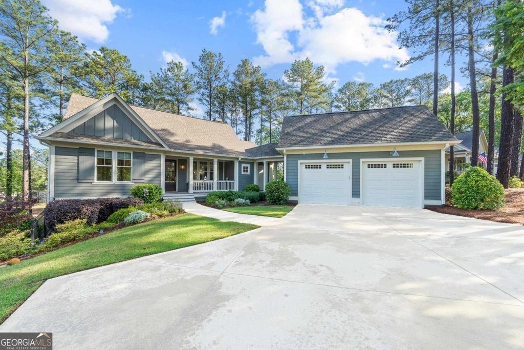 1041 Club Pointe Circle, Greensboro