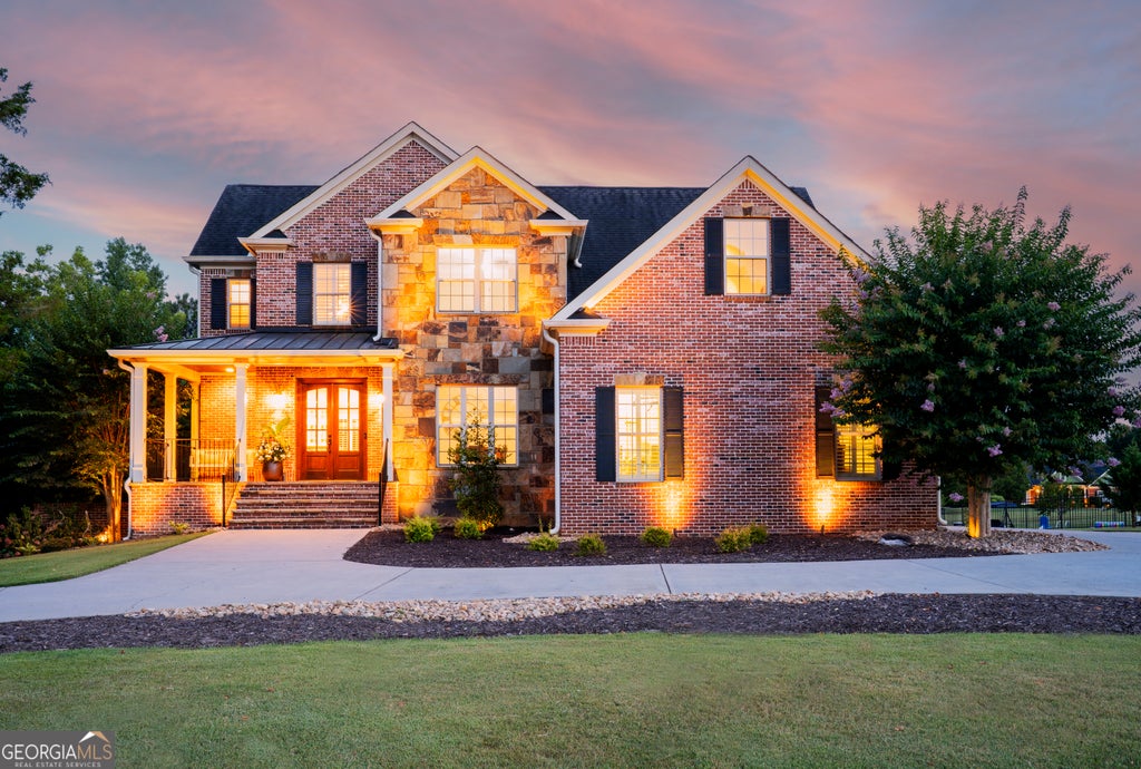 18 Starlight Drive, Cartersville