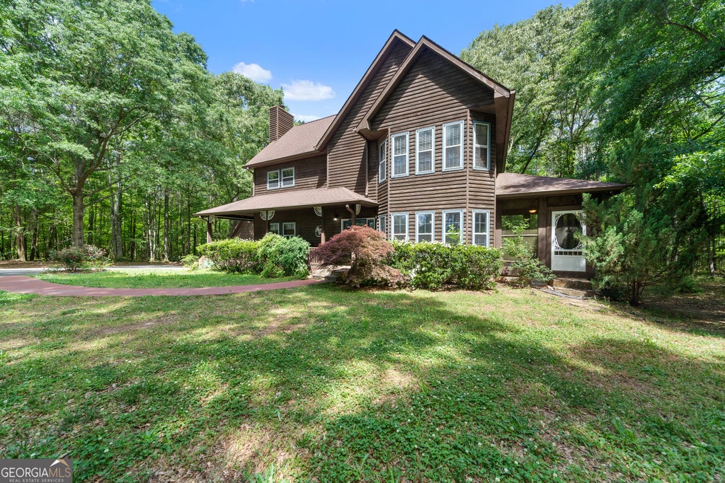 1627 Leguin Mill Road, Locust Grove