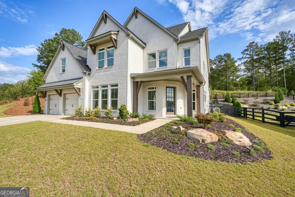 1011 Ridgeview Road, Woodstock