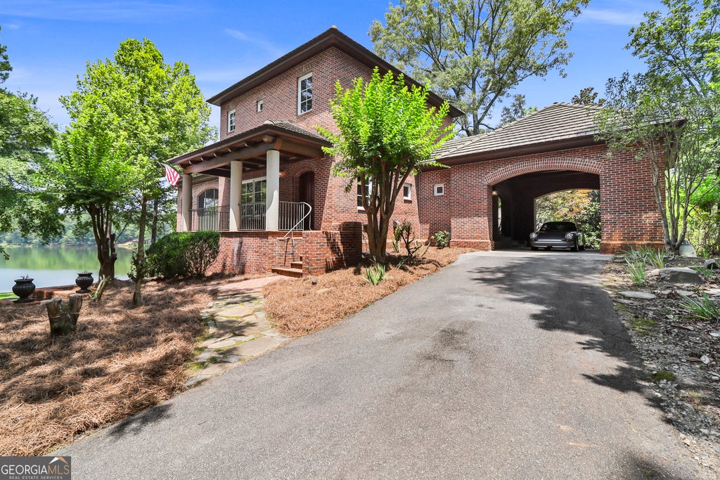 4043 Piedmont Lake Road, Pine Mountain