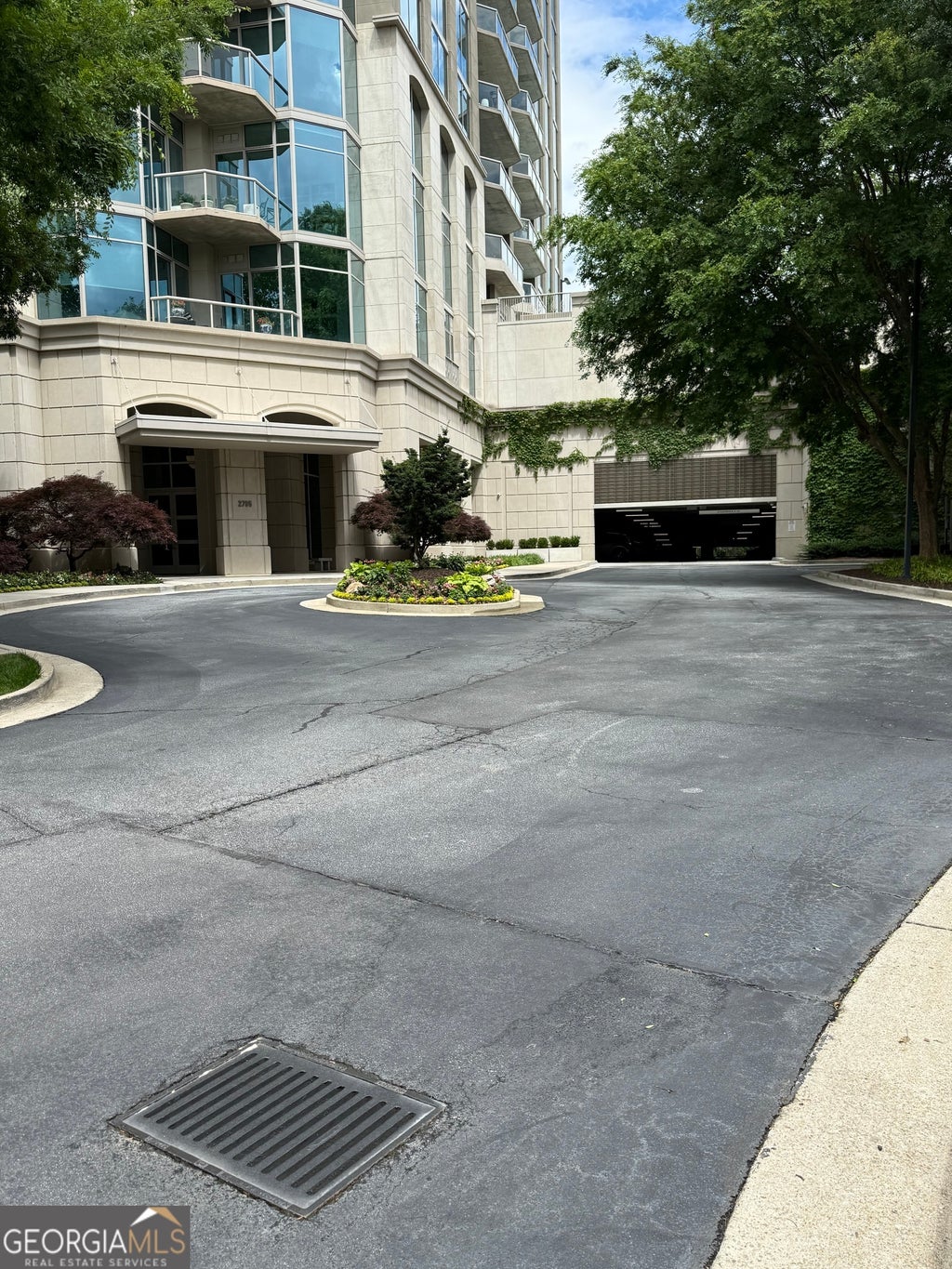 2795 Peachtree Road 1603, Atlanta