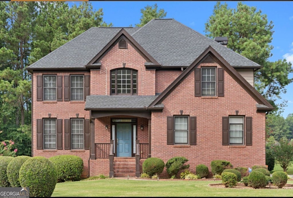 225 Shore Terrace, Fayetteville