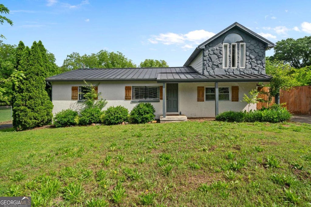 12 Franklin Drive, Cartersville