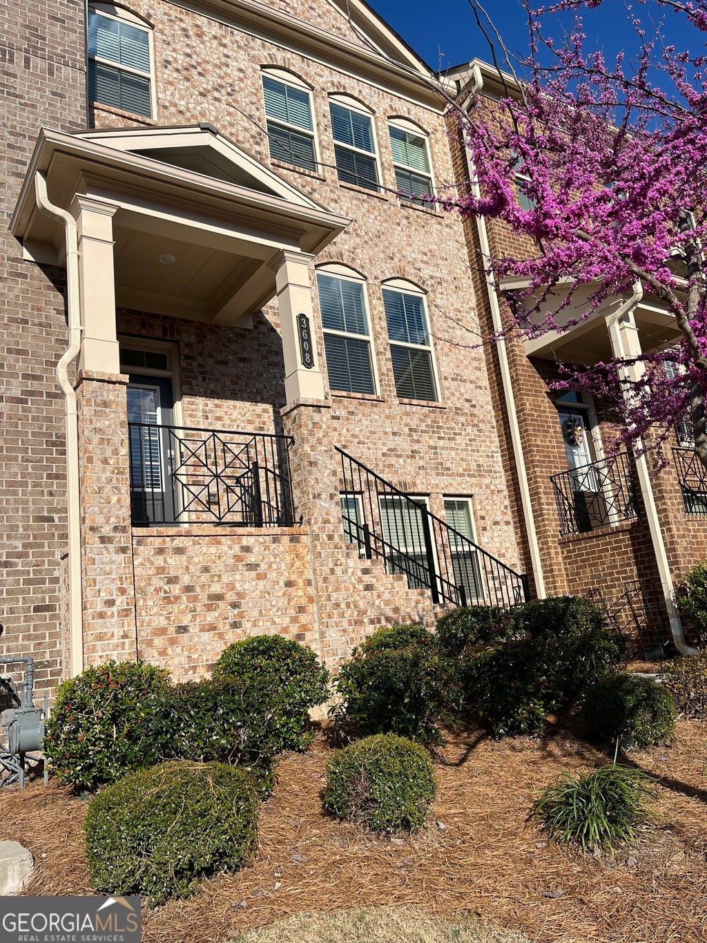 3608 Davenport Road, Duluth