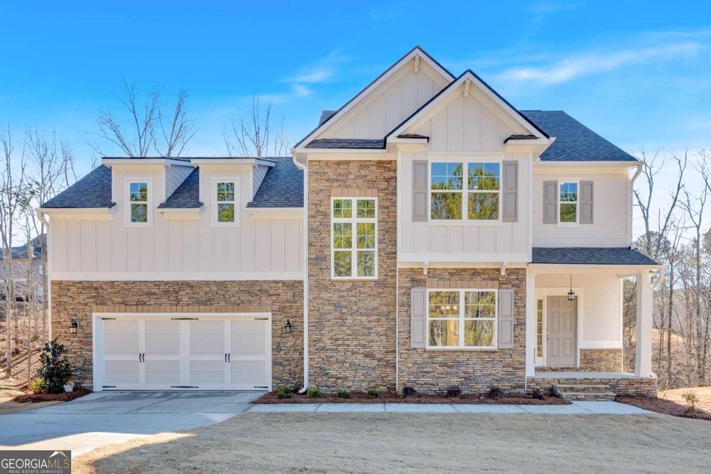 16 Grove Pointe Way Se, Cartersville