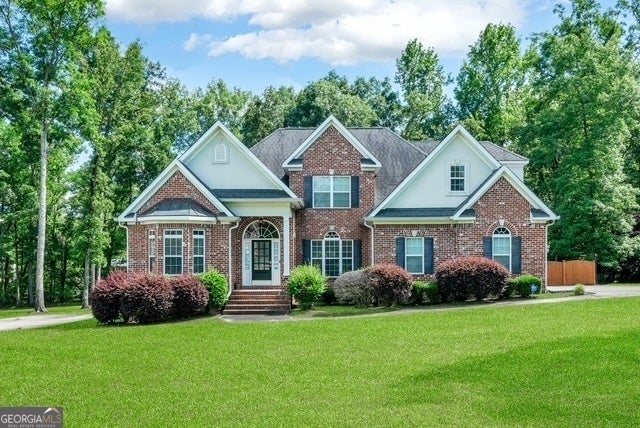 163 Broadleaf Drive, Macon