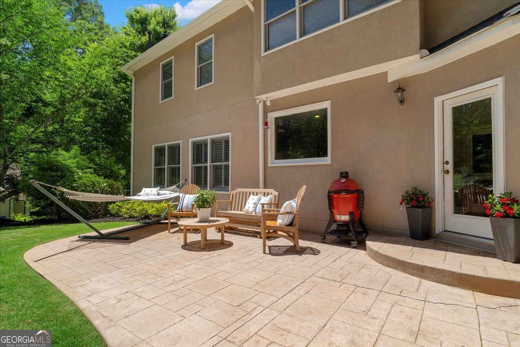 235 Foxley Way, Roswell