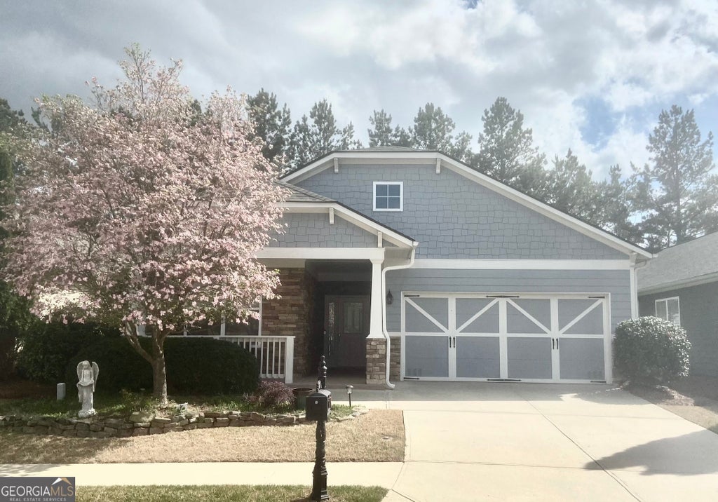 3127 White Magnolia Chase, Gainesville