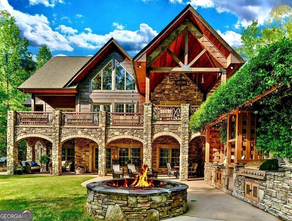 582 Rock Creek Bay Drive, Fair Play