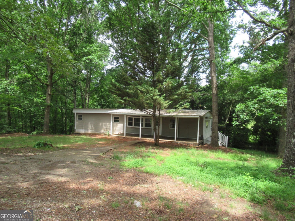 1779 New Bridge Road, Cleveland