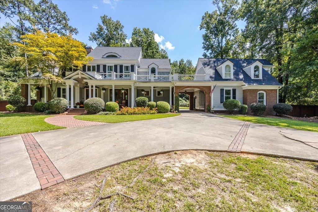 133 Lagrange Place, Macon