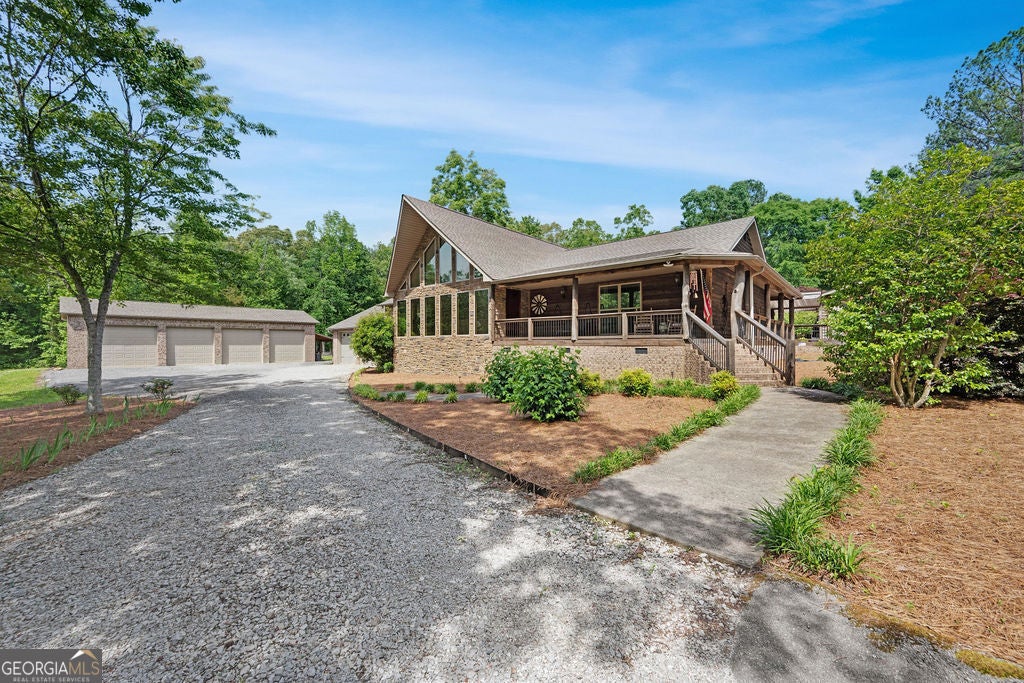 4440 Keith Road, Ringgold