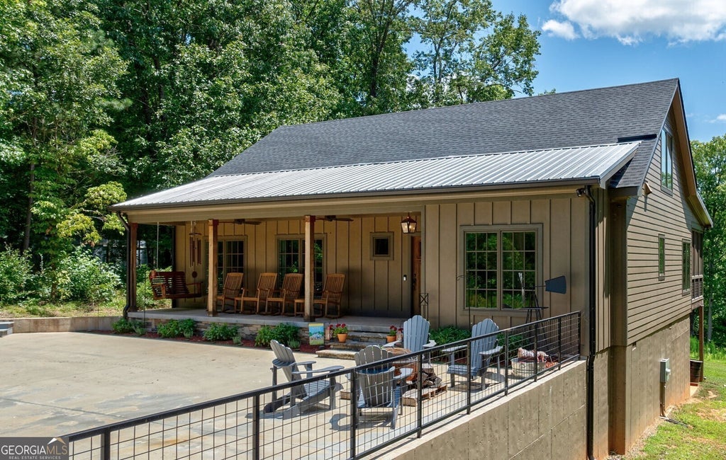 724 Bertha Willis Road, Carlton