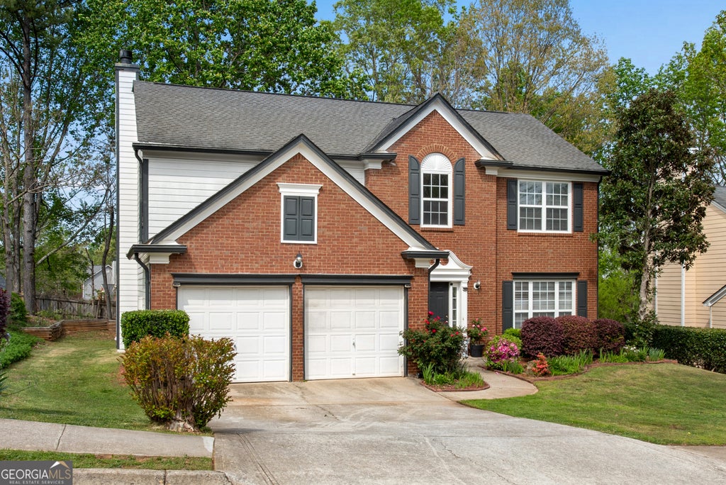 3925 Tugaloo River Drive, Duluth