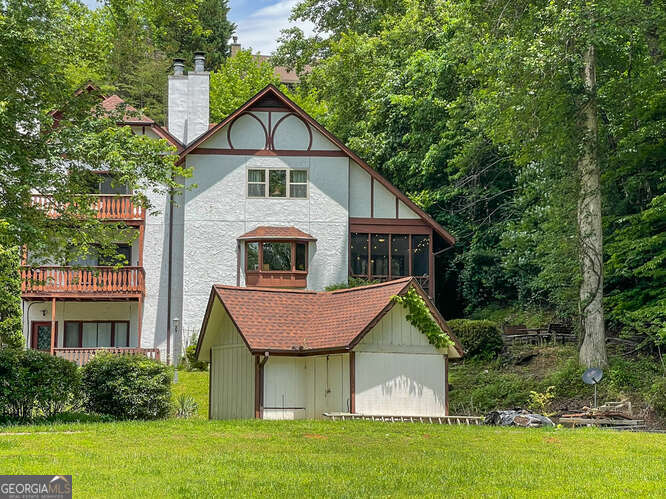 327 Brucken Strasse # 601, Helen