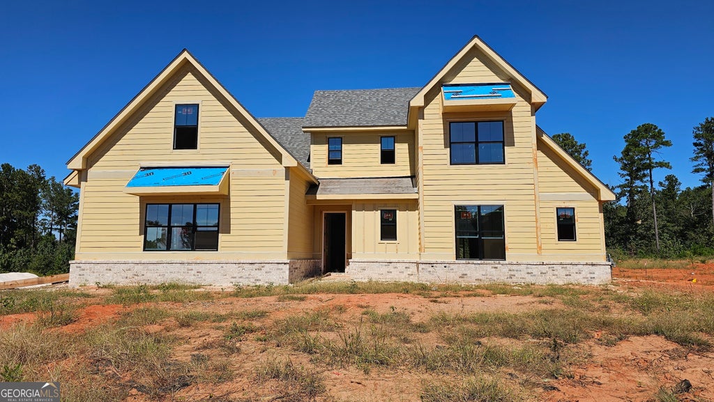 155 Hawthorne Lane, Forsyth