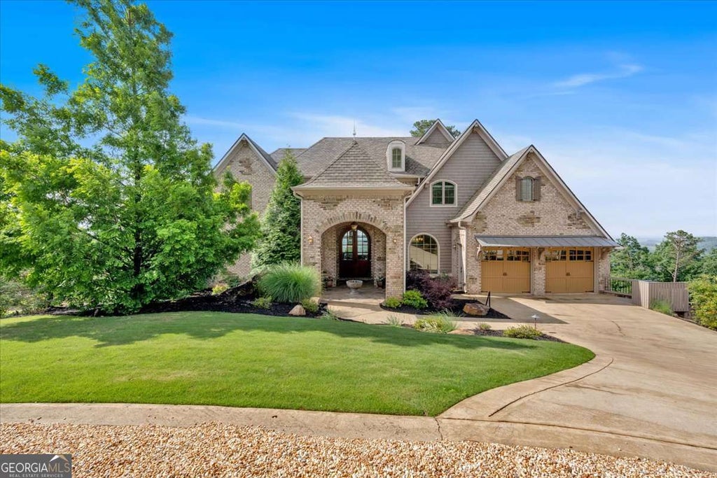 89 Somerset Lane, Cartersville