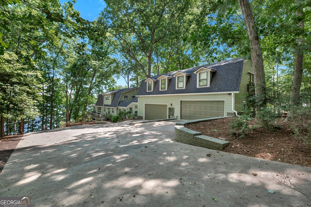 103 Tugalo Point, Lavonia