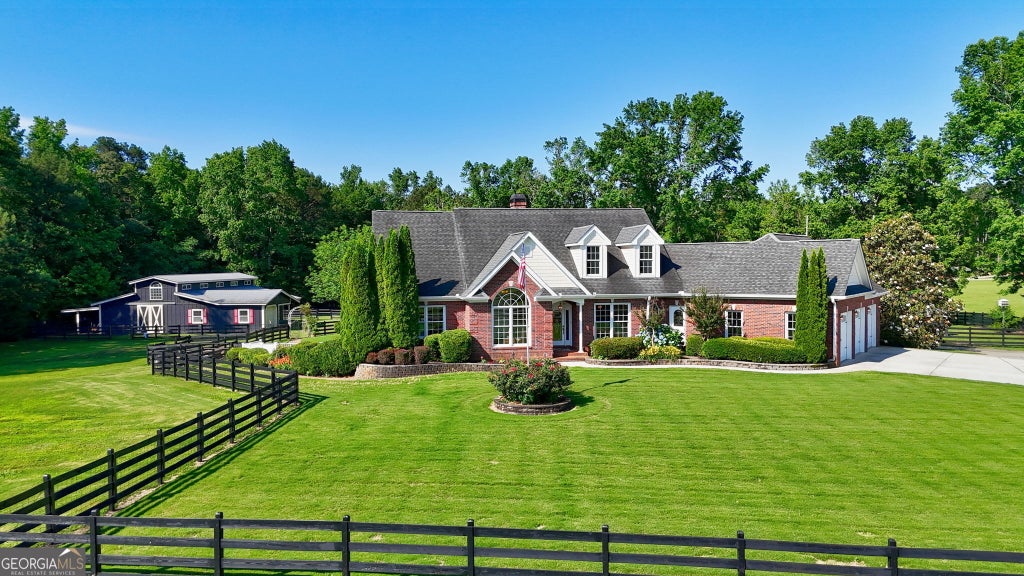 4320 Sandy Creek Road, Madison