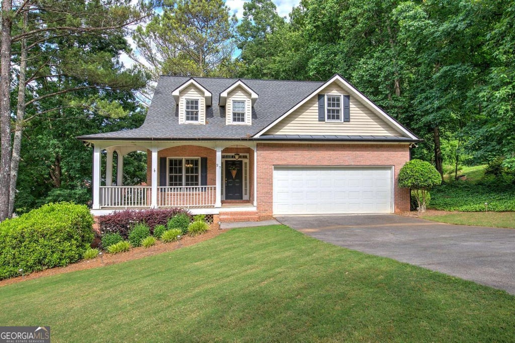 27 Planters Drive Nw, Cartersville