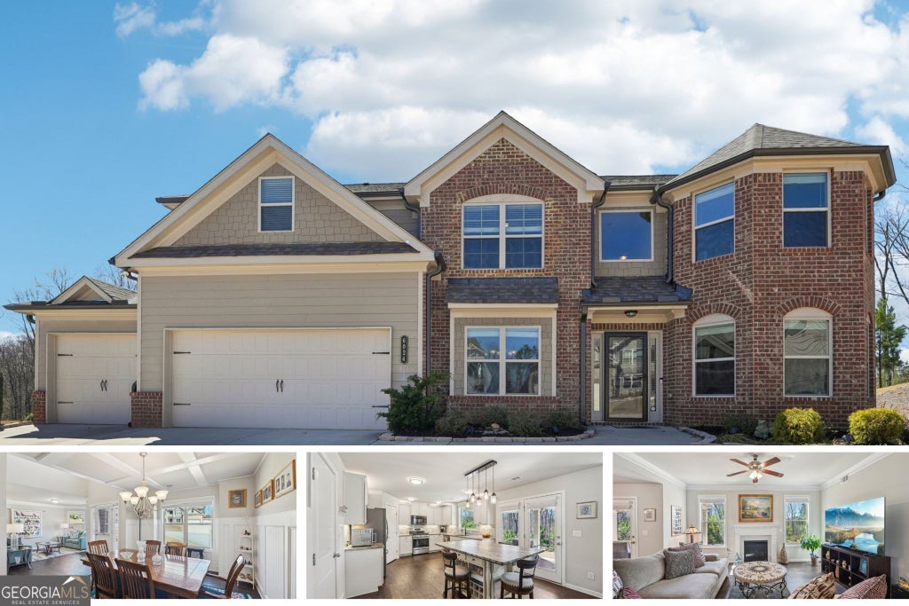 6024 Park Bay Court, Flowery Branch