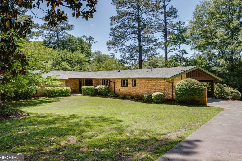 265 Tanglewood Drive, Athens