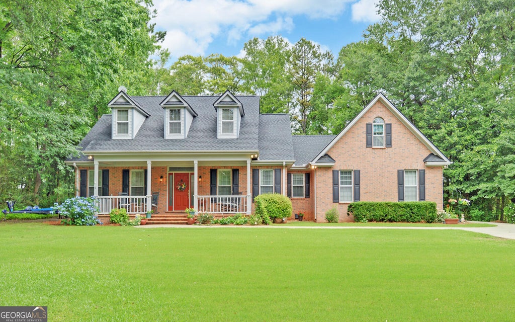 138 Grandview Court, Hartwell